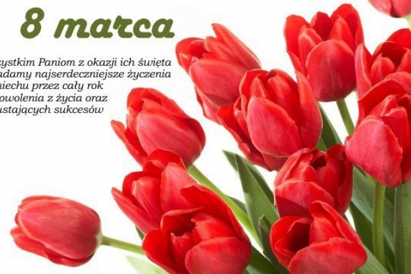 Dzień Kobiet